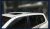 Toyota Land Cruiser Prado 150 (10-) рейлинги на крышу продольные серебристые, дизайн Lexus GX460